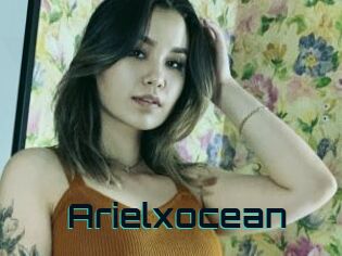 Arielxocean