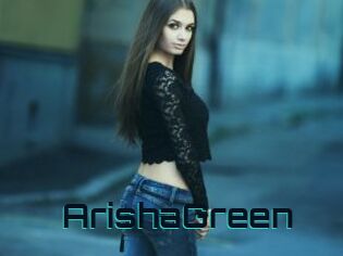 ArishaGreen