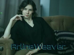 ArlineWeaver