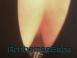 ArnhemseBabe