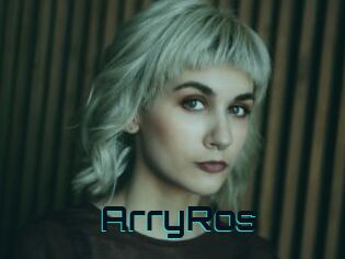 ArryRos