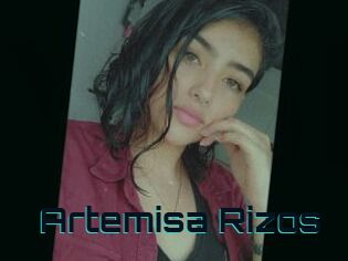 Artemisa_Rizos