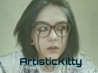 ArtisticKitty