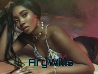 AryWills