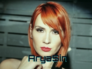 AryaSin