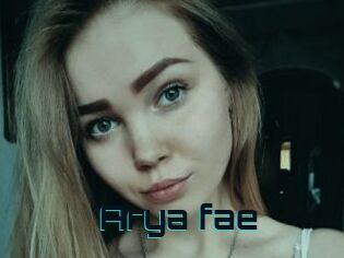 Arya_fae