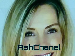 AshChanel