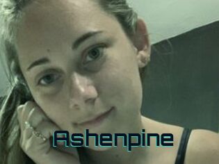 Ashenpine