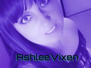 AshleeVixen