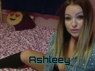 Ashleey