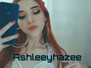 Ashleeyhazee