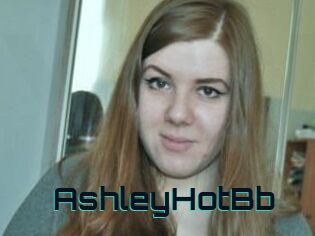 AshleyHotBb