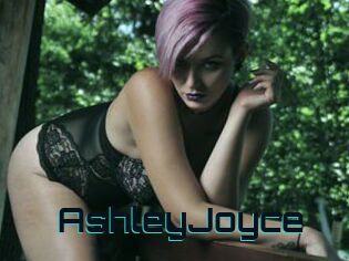 AshleyJoyce