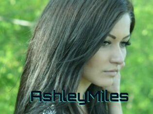 AshleyMiles