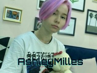 AshleyMilles