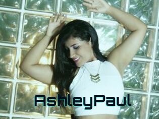 AshleyPaul