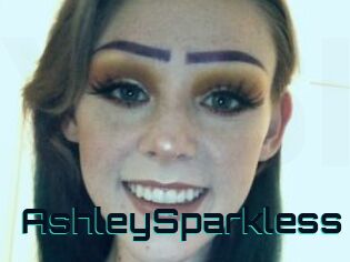 AshleySparkless