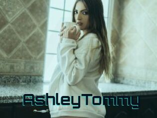 AshleyTommy