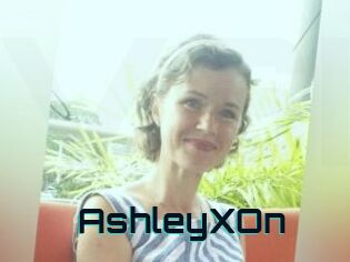 AshleyXOn