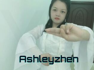 Ashleyzhen