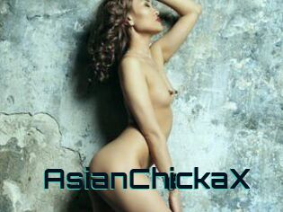 AsianChickaX