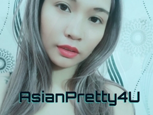 AsianPretty4U