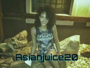 Asianjuice20