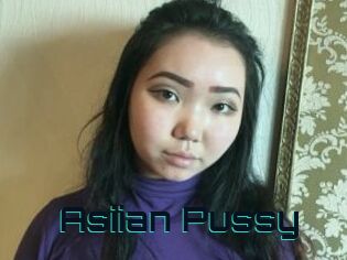 Asiian_Pussy