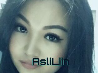 AsliLiin