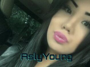 AslyYoung