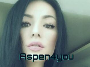 Aspen4you