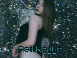 Asti_Keyys