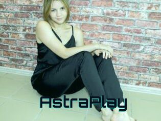 AstraPlay