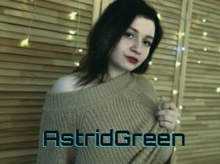 AstridGreen