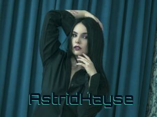 AstridHayse