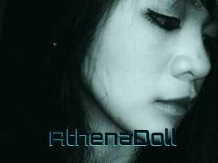 AthenaDoll