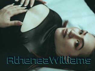 AtheneaWilliams