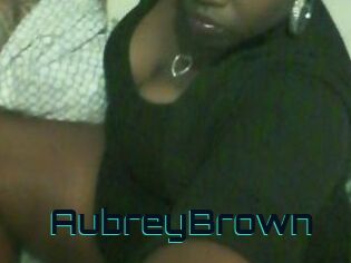 AubreyBrown