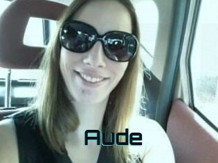 Aude