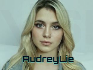 AudreyLie