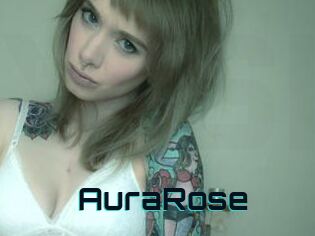 AuraRose