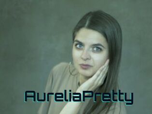 AureliaPretty