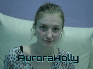 AuroraHolly