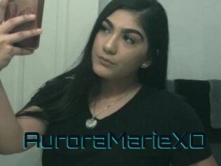 AuroraMarieXO