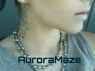 Aurora_Maze