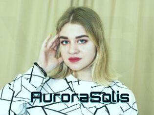 AuroraSolis