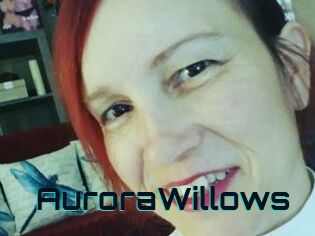 AuroraWillows