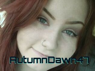 AutumnDawn47