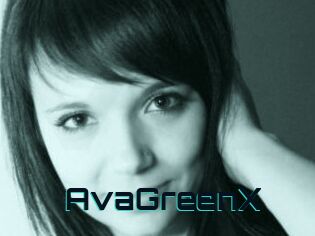 AvaGreenX