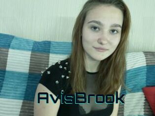 AvisBrook